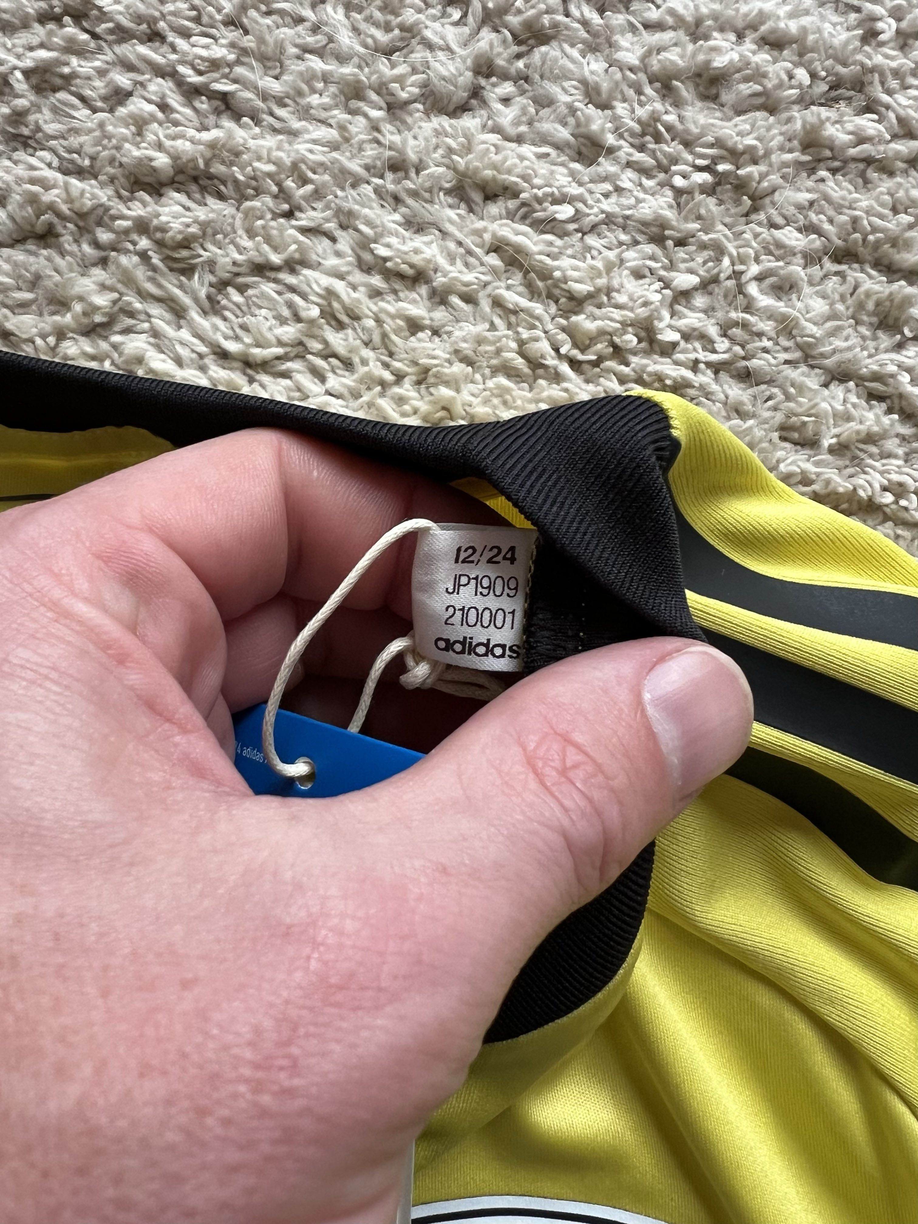 Style code tag