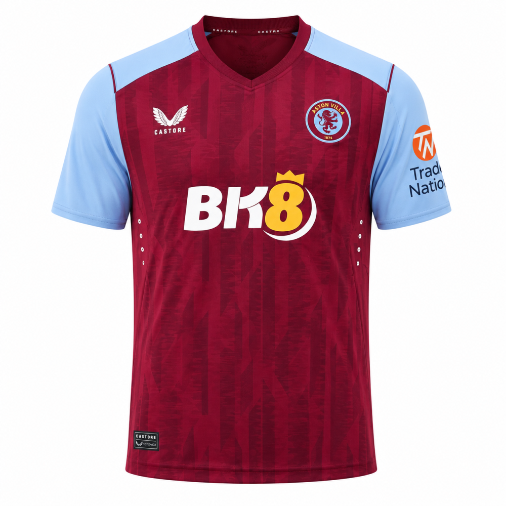 Aston Villa 2023/24 Home