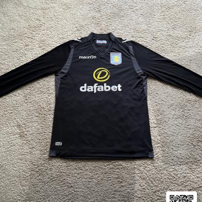 Front of shirt